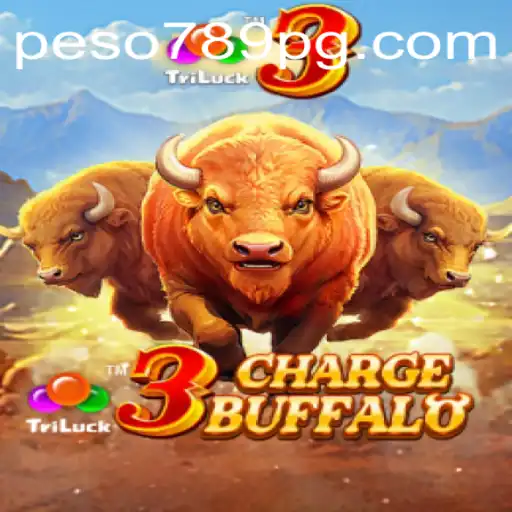 Explore the Exciting World of 3ChargeBuffalo on Peso789 App
