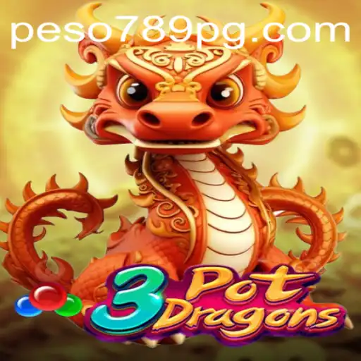 Exploring the Exciting World of 3PotDragons with Peso789 App