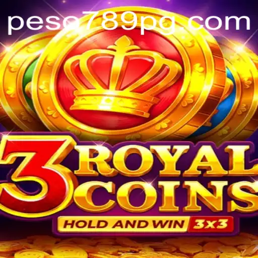 Exploring 3royalcoins: A Deep Dive into the Peso789 App Phenomenon