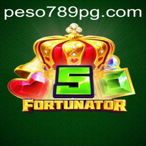 Discover the Thrills of 5Fortunator: A Peso789 App Exclusive