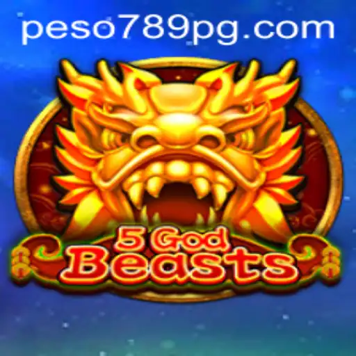 Discover the Exciting World of 5GodBeasts on Peso789 App