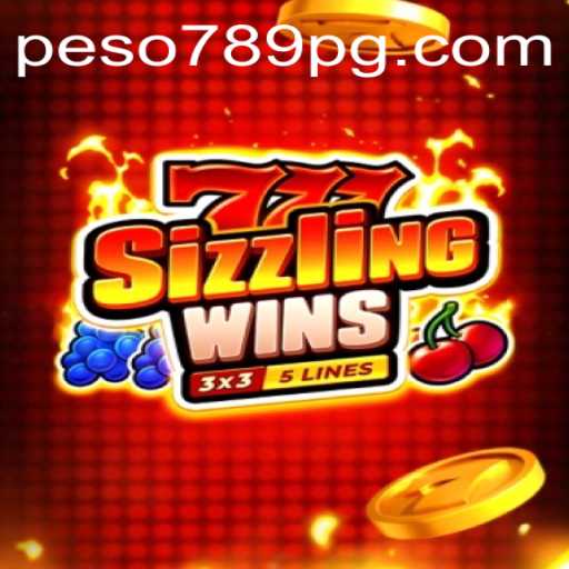 Exploring the Thrills of 777sizzlingwins on Peso789 App