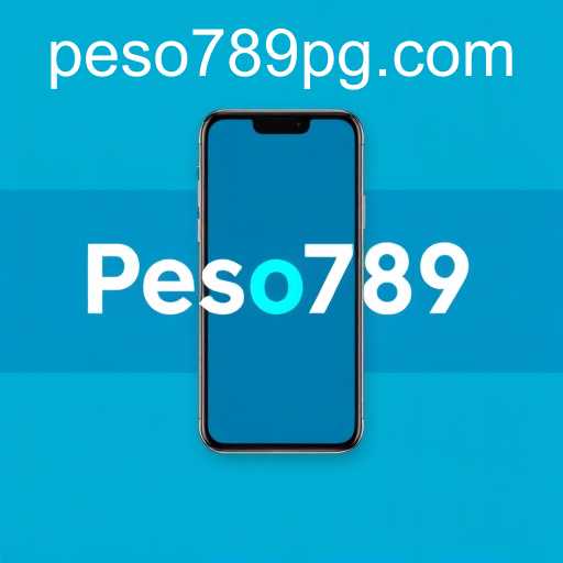 Peso789 App