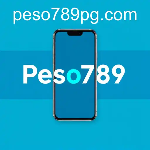About Us: The Peso789 App