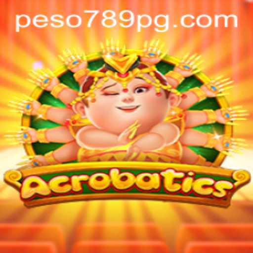 Acrobatics: A Thrilling New Game Experience with Peso789 App