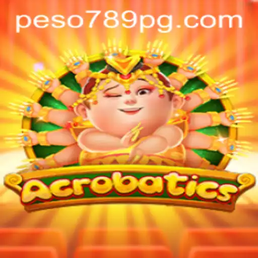 Acrobatics: A Thrilling New Game Experience with Peso789 App