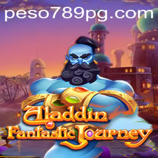 Exploring the Enchanting World of Aladdin Through Peso789 App