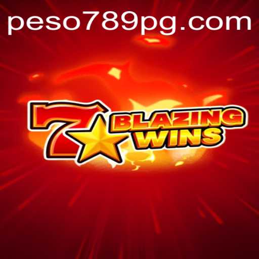 BlazingWins: A Thrilling Experience on Peso789 App