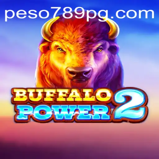 Exploring BuffaloPower2 in the World of Peso789 App
