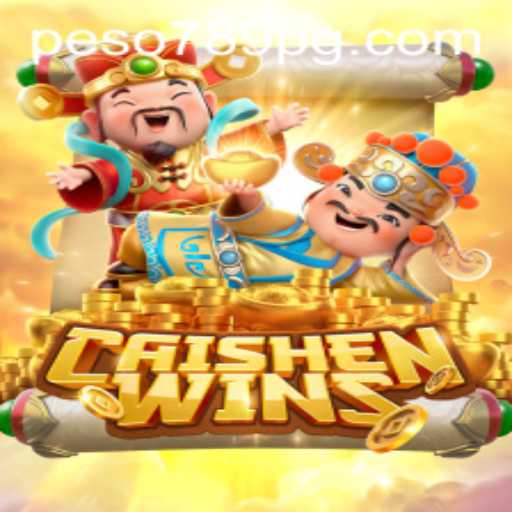 Caishen Wins: Dive Into the Exciting World of this Top Slot Game on Peso789 App