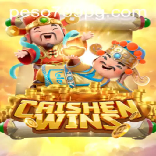 Caishen Wins: Dive Into the Exciting World of this Top Slot Game on Peso789 App