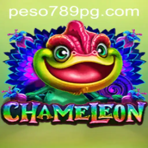 Dive into the World of Chameleon: A Thrilling Social Deduction Adventure