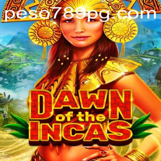 Embarking on an Adventure: DawnoftheIncas