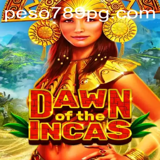 Embarking on an Adventure: DawnoftheIncas