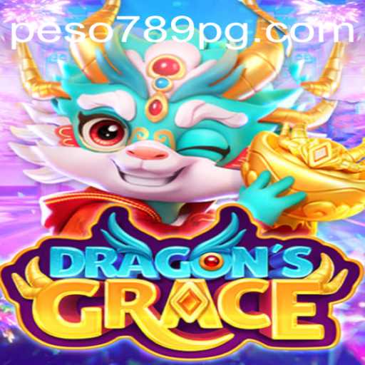 Discover the Thrilling World of DragonsGrace with Peso789 App