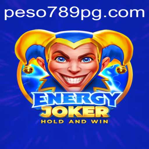 Unveiling EnergyJoker: A Thrilling Adventure with Peso789 App