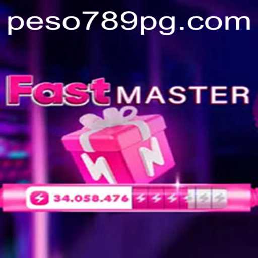FastMaster: Unveiling the Thrilling Energy of Peso789 App's Latest Hit Game