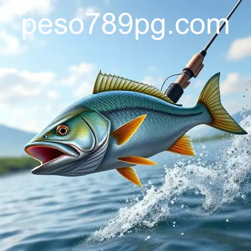 Exploring the World of Fishing Games: The Role of the Peso789 App