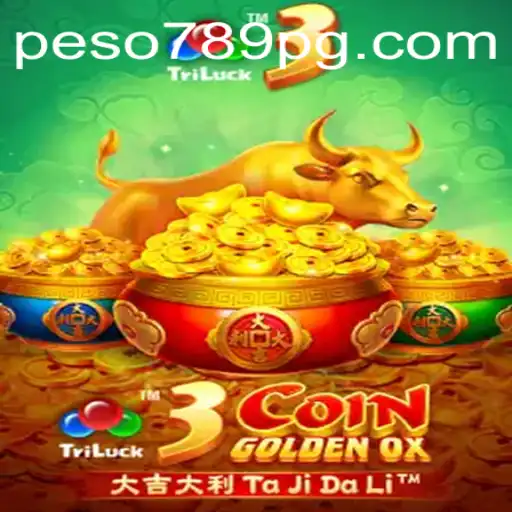 Discovering 3CoinGoldenOX: A Thrilling Game Experience