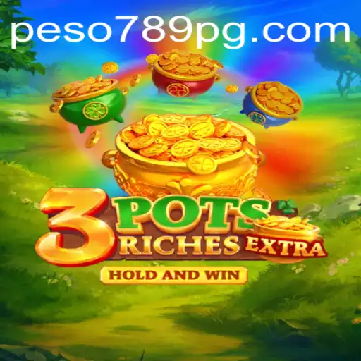 Exploring the Dynamic World of 3potsExtra on Peso789 App