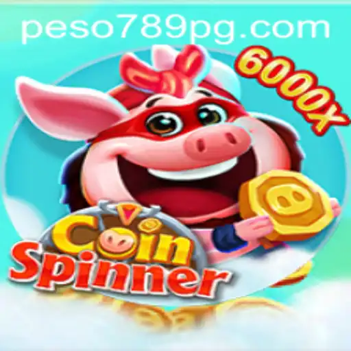 Discover the Thrills of CoinSpinner and Peso789 App