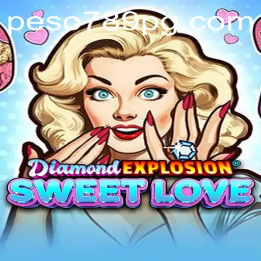 Exploring DiamondExplosionSweetLove: An Immersive Gaming Journey in Peso789 App