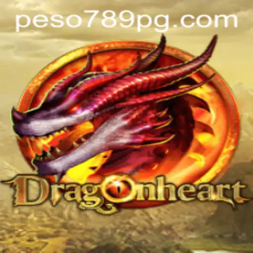 DragonHeart: A Comprehensive Guide to Mastering the Game with Peso789 App
