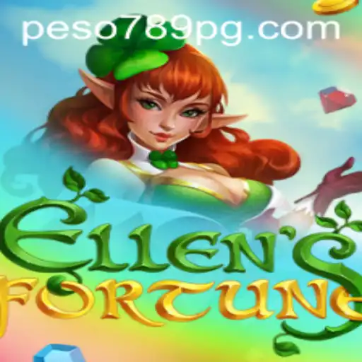 Exploring the Thrilling World of EllensFortune with Peso789 App