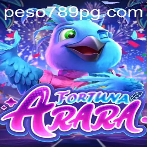 FortunaArara: A Thrilling Dive into Strategic Gameplay