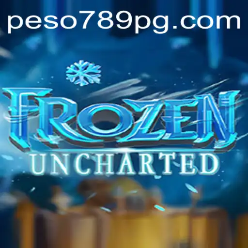FrozenUncharted: An Immersive Adventure in the World of Peso789 App