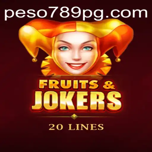 Exploring the Excitement of FruitsAndJokers20 on Peso789 App