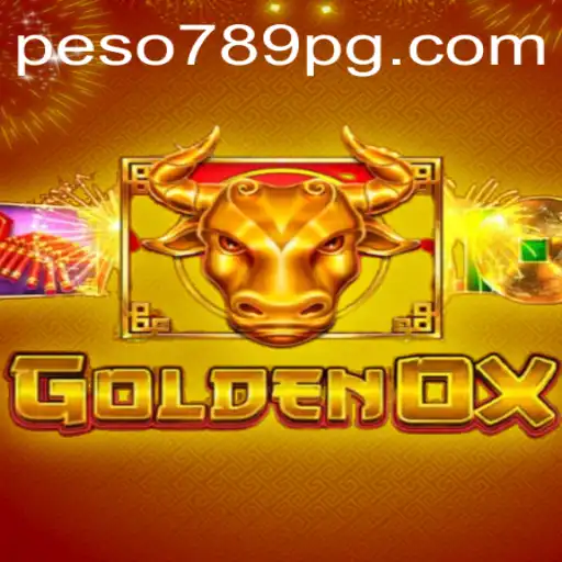 Discover GoldenOx: A Thrilling Adventure with Peso789 App