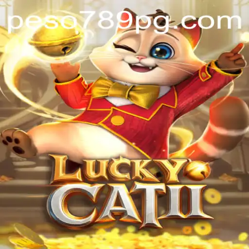 Exploring the Exciting World of LuckyCatII and Peso789 App