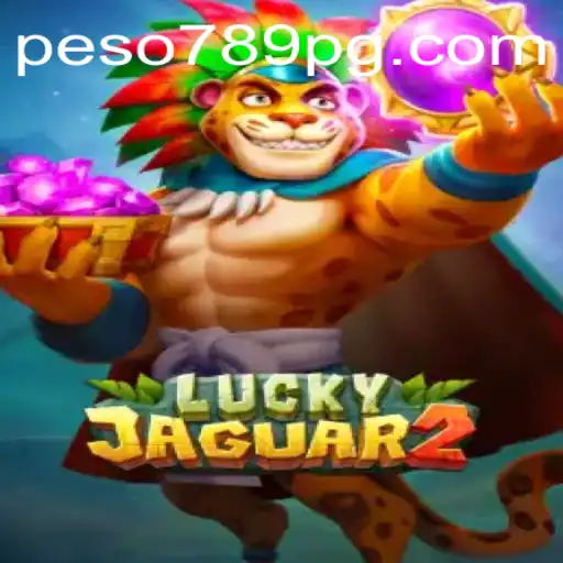 Discover the Excitement of Luckyjaguar2: A Deep Dive into its Features and Gameplay within the Peso789 App