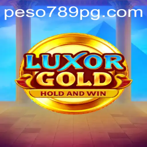 LuxorGold: A Mesmerizing Adventure in the World of Gaming