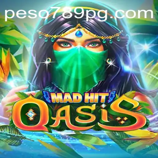 MadHitOasis: An Engaging Adventure Blending Strategy and Thrill