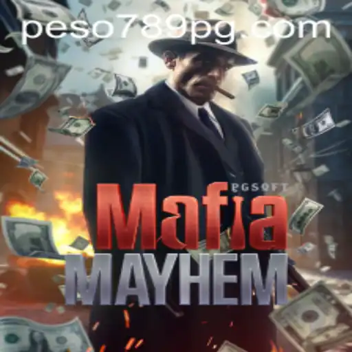 MafiaMayhem: Delve into the Intrigue of Peso789 App's Latest Enigma