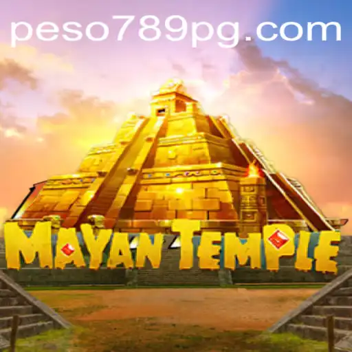 Exploring the Thrills of MayanTemple on Peso789 App
