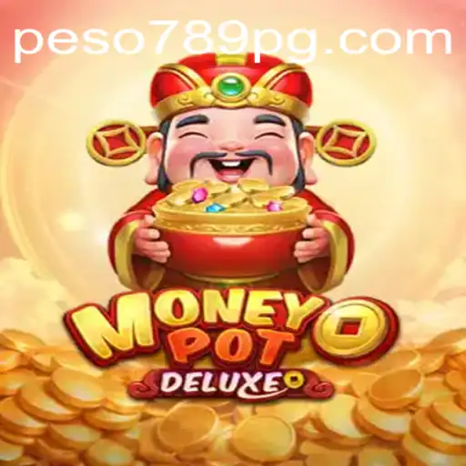 Unveiling MoneyPotDELUXE: The Ultimate Peso789 App Experience