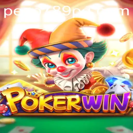 Discover POKERWIN: Master the Game with Peso789 App