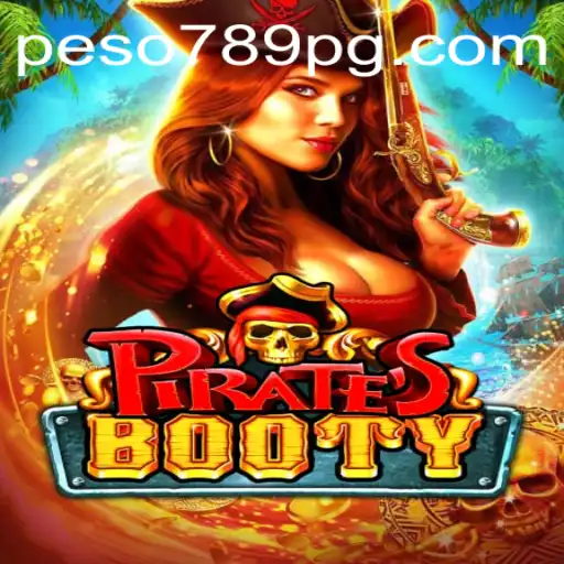 Exploring the Exciting World of PiratesBooty: A Dive into Peso789 App