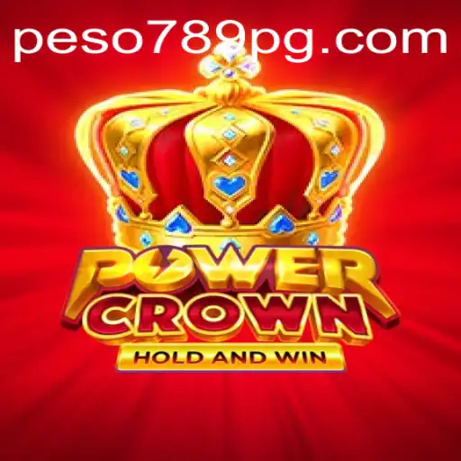 Discover the Exciting World of PowerCrown on Peso789 App