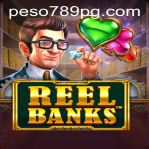 ReelBanks: A Dive into the Exciting World of Modern Slot Gaming with Peso789 App