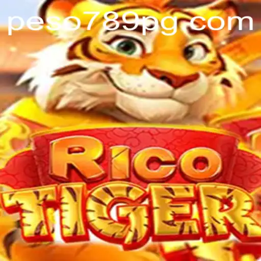Discovering the Exciting World of RicoTiger: A Thrilling Gaming Experience with Peso789 App