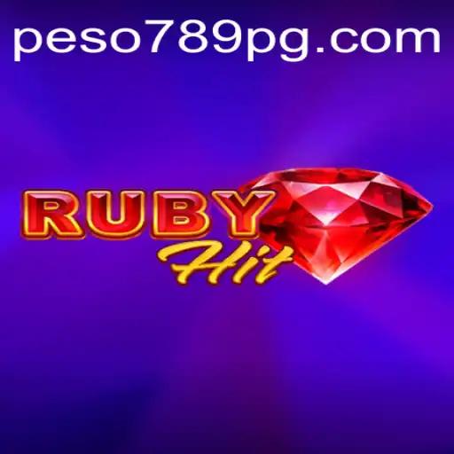 Exploring the Thrilling World of RubyHit on Peso789 App
