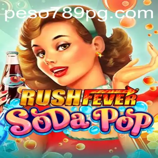 RushFeverSodaPop: A Dynamic Gaming Experience with Peso789 App