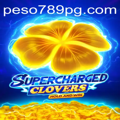 Explore the Thrills of SchargedClovers with Peso789 App
