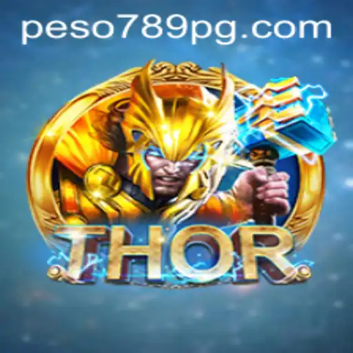 Explore the Thrilling World of THOR and Unravel the Mystery of Peso789 App