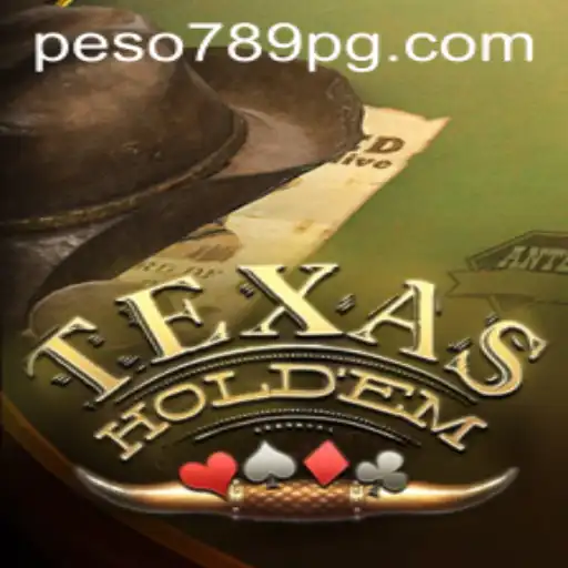 Mastering Texas Holdem with Peso789 App