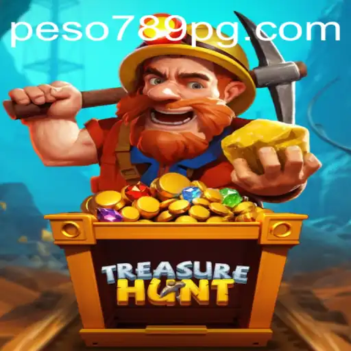 Exploring the Thrilling World of TreasureHunt: Unravel the Mysteries with Peso789 App